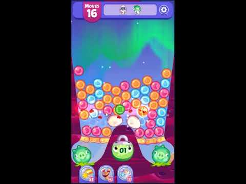 Angry Birds Dream Blast Level 2358 - NO BOOSTERS 😠🐦💤🎈 | SKILLGAMING ✔️