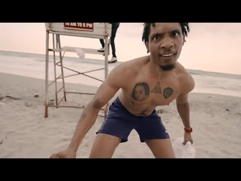 SHA 9 x Famous Webz x Scrappy Doo x LBE GEE Darka - On Hots (Shot by KLO Vizionz)