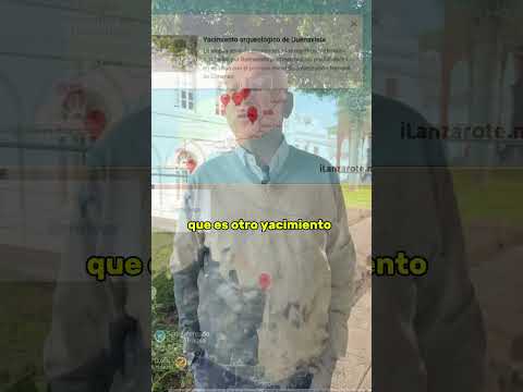 Charlamos con Pablo Atoche, catedrático de Prehistoria