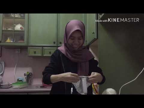 Demonstration de Cuisine Francaise.