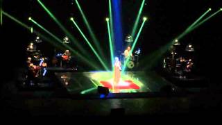 Maria Bethânia - Tatuagem @ Teatro Guararapes