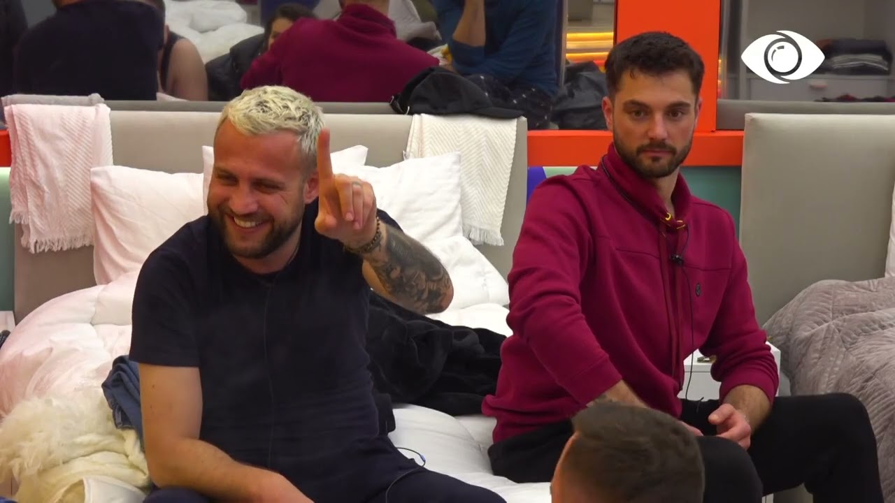 Luizi rrëfen për rrugëtimin e tij te Ethet e së Premtes