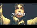 Laufey - Goddess (Lyrics)