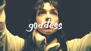 Laufey - Goddess (Lyrics)