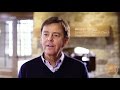 Why do you love the CSB? - Alistair Begg