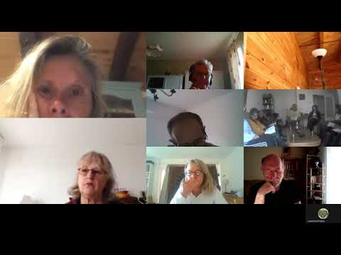 Les Lettres du Christ - groupe de Montpellier 11 avril 2021