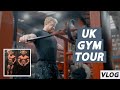 You Won't Believe What We're Doing | UK Gym Tour- Ultraflex Rotherham