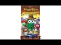 Opening Closing To Minnesota Cuke And The Search For Samson S Hairbrush Word VHS 2005