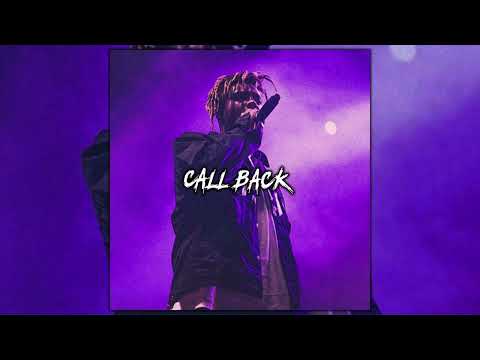 [vibes] edo saiya x juice wrld type beat 'call back' - emotional guitar trap beat