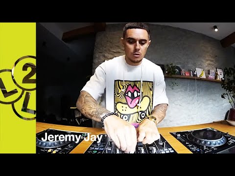 JEREMY JAY | L2L