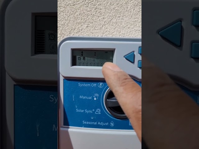 Vídeo relacionado con Hunter Ordenador de riego Hunter X-Core 401i 4 estaciones (interior)