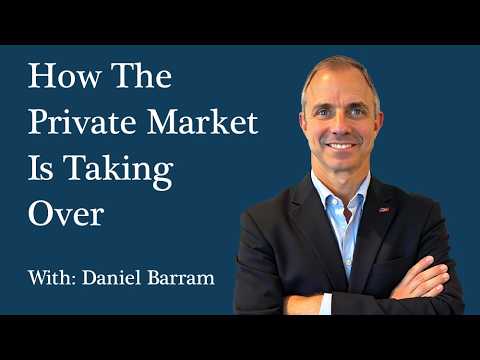 How the Private Market is Taking Over