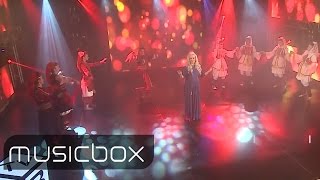 Shqipe Abazi - Pse Pse Nuk Me Flet