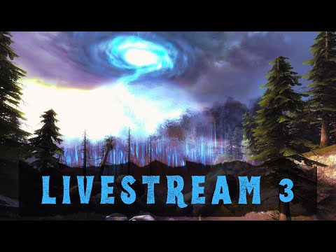 HL2: Episode Two | 20th Anniversary Celebration | Part 3