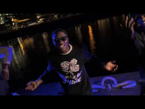 DBA - Ándale (Official Music Video)