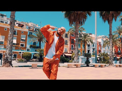 Yanslo - Boussa (Clip Officiel)