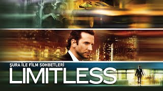 Film Üzerine-Limitless