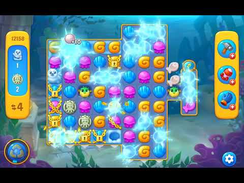 FISHDOM LEVEL # 12158 - SUPERADO 💯 (2023) FISHDOM perú 🇵🇪 juegos eventos minijuegos