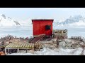 17 minutes of Antarctica Photography.