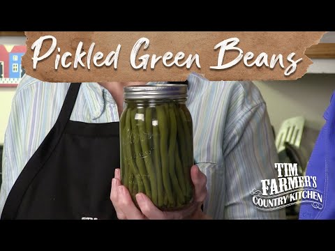 download lagu mp3 mp4 Sweet Pickled Beans Recipe, download lagu Sweet Pickled Beans Recipe gratis, unduh video klip Sweet Pickled Beans Recipe