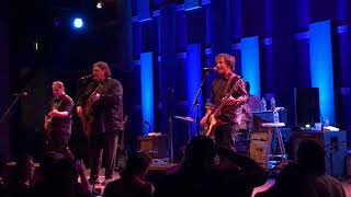Matthew Sweet "We're The Same" live at World Cafe Live Philadelphia 6-21-2018