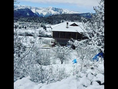 Do te prish avlline Kendojne - Jorgji Duro & Valentina Kole