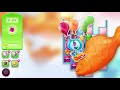 Let S Play Candy Crush Jelly Saga Level 4421 4430