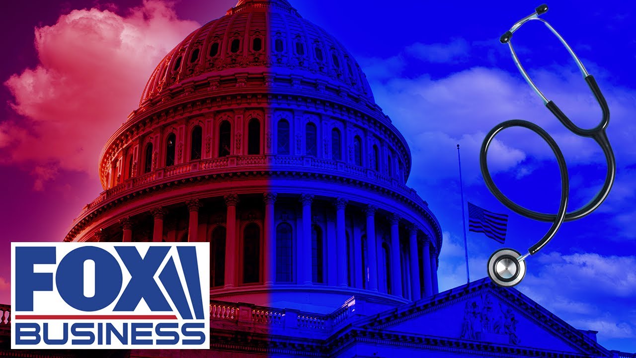 CAPITOL CLASH: Obamacare war IGNITED inside the Republican party