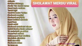 Download lagu SHOLAWAT MERDU TERBARU 2025 | Beautiful & Peaceful Sholawat by Azzahra Septiliani mp3 Download lagu SHOLAWAT MERDU TERBARU 2025 | Beautiful & Peaceful Sholawat by Azzahra Septiliani mp3