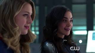 Amy Jackson Super girl video