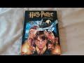 My Brand New DVD Review Of Harry Potter And The Sorcerer S Stone 2001