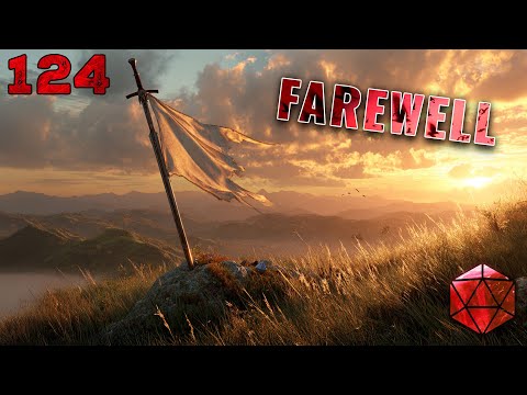 Life after Death | D&D Campaign 1, Episode 124 | EPIC BATTLE