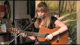 Isobel Anderson - Let Me Go