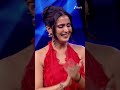 #Aata #Shorts #Zee Telugu #Entertainment #Dance Reality Tv Show - Video