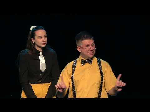 IMPRO! Le Spectacle - Festival Impro en Seine 2025