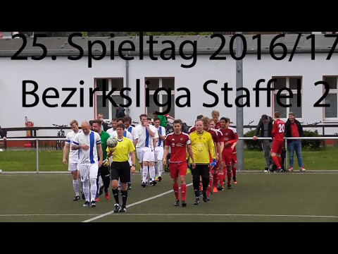 SV Buchholz - SG Stern Kaulsdorf