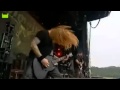 Chimaira -  Power Trip - Live At Download 2007