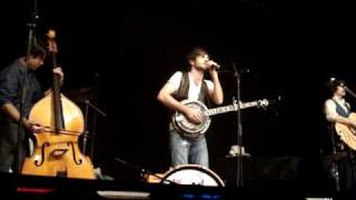 The Avett Brothers - The Lowering