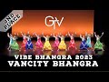 Vancity Bhangra - Second Place Music Category at VIBE Bhangra 2023