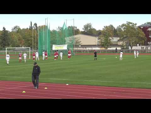 Highlights: PIF – SC Wolves 29.9.2018