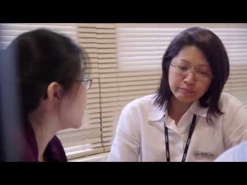 KK Womens Childrens Hospital, Singapore