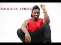 RAYVANNY NAOGOPA Lyric Video 2019