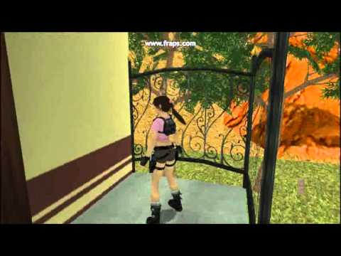 Aspidetr Easter Time 2012 - Easter Monday Gameplay