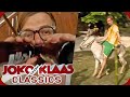 Jamaica Joko Wins The Donkey Race While Drunk Duell Um Die Welt Classics ProSieben