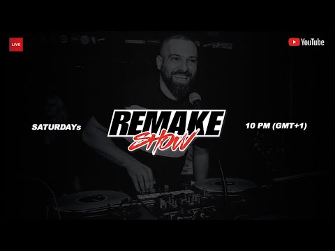 Remake Show | Hip Hop & RnB Party #1