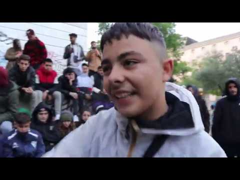 BONI vs SPEEDWAY vs KROCZER I Octavos I BDP ÚLTIMA OPORTUNIDAD