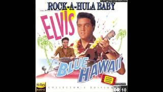 Elvis Presley - Rock-A-Hula Baby (New 2020 Enhanced Remastered Version) [32bit HiRes Remaster], HQ