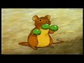 The World Of Peter Rabbit And Friends The Tale Of Peter Rabbit And Benjamin Bunny