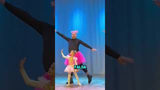El papá que hizo llorar a todos ❤️