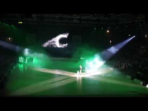 Welsch Master Team - FIG GALA 2019